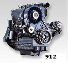 motor 912